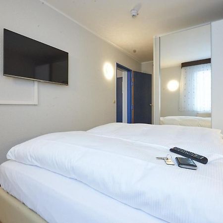 Hotel Anhalt Брена Экстерьер фото